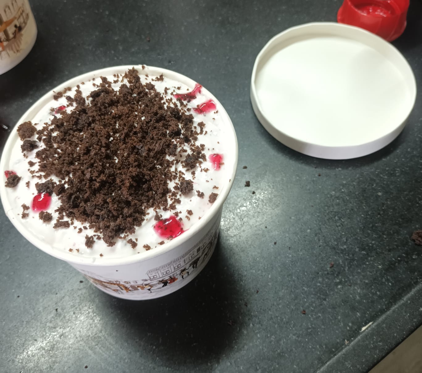 Icecream
